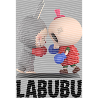labubu-LBB 1108